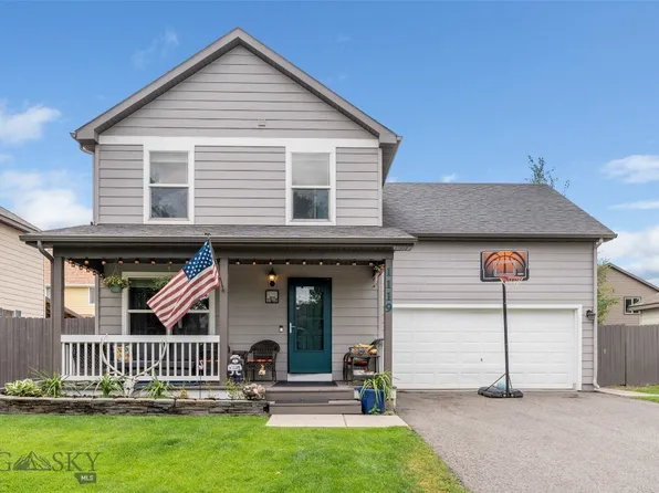 1119 Wyoming St, Belgrade, MT 59714