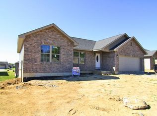 1621 Enterprise Ct, Jackson, MO 63755