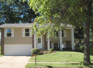 364 Towerwood Dr, Ballwin, MO