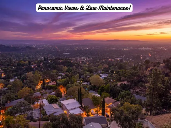 809 Skyland Dr, Sierra Madre, CA 91024