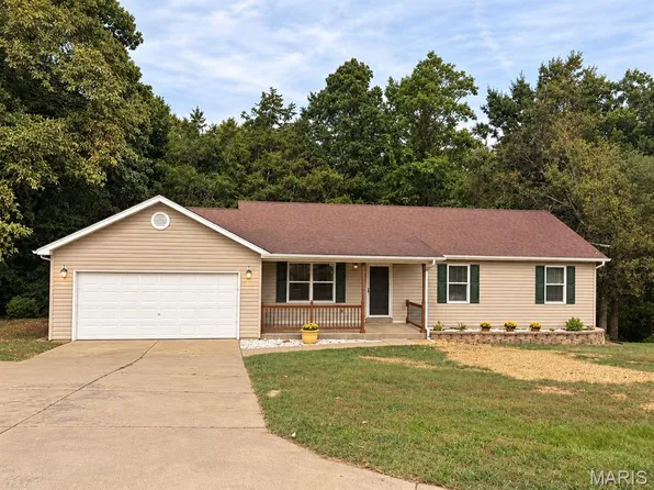 213 Highway Aa, Wright City, MO 63390
