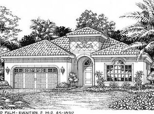 10816 Trophy Dr, Englewood, FL 34223
