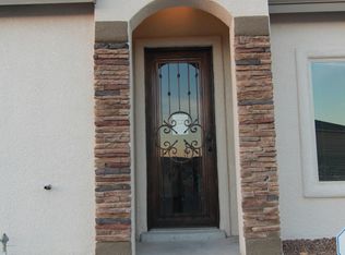 808 Chillington Rd, El Paso, TX 79928