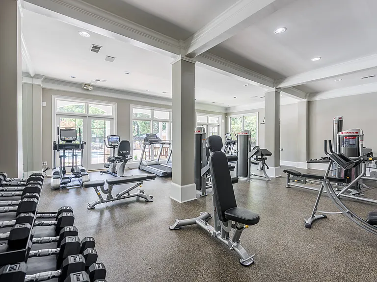 The Lex at Brier Creek — Photo 44