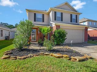 21915 Willow Shade Ln, Tomball, TX 77375