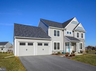 1425 Limestone Rdg, Landisville, PA 17538