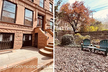 Rented by Brooklyn Properties