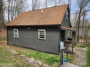 135 Walsh Rd, Dushore, PA 18614