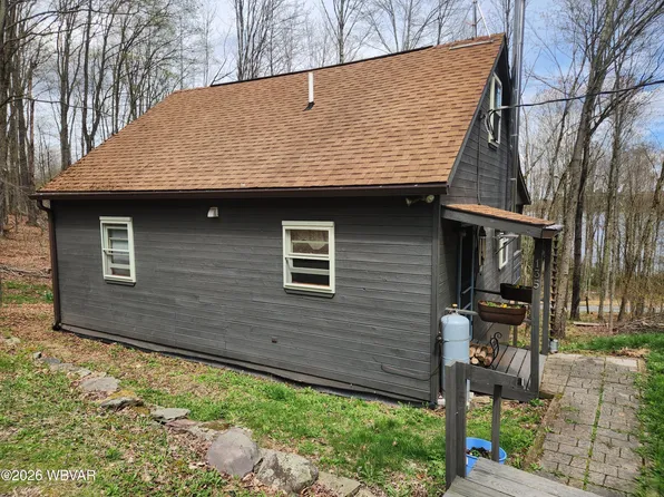 135 Walsh Rd, Dushore, PA 18614