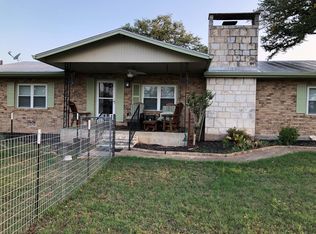 12482 N State Highway 16, Fredericksburg, TX 78624