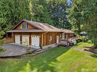 16227 Forty Five Road, Arlington, WA 98223