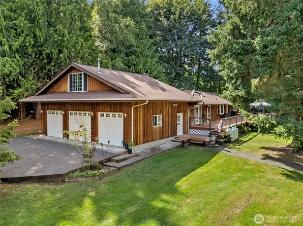 16227 Forty Five Road, Arlington, WA 98223
