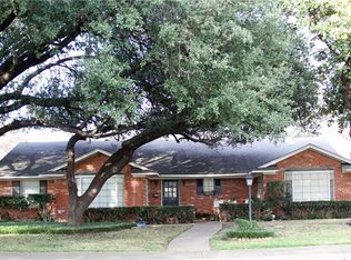 3355 Camelot Dr, Dallas, TX 75229