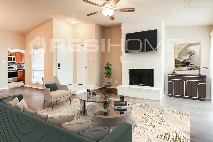 6330 Dellfern Dr — Photo 5
