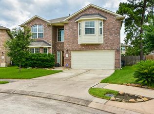 11930 Ribbon Falls Dr, Tomball, TX 77375