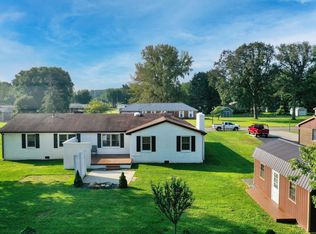 540 Oakridge Rd, Lakeview, OH 43331