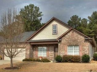 8136 Becker Ln, Leeds, AL 35094