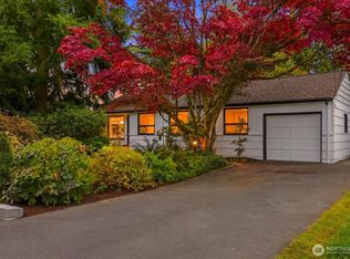 2127 N 193rd Street, Shoreline, WA 98133