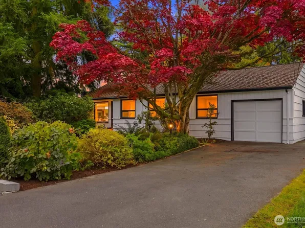 2127 N 193rd Street, Shoreline, WA 98133