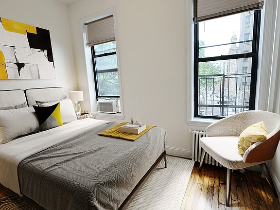 2nd image of 64 Macdougal St APT 10A