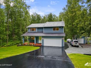 22634 Judd Dr, Chugiak, AK 99567