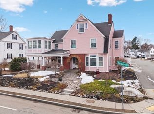 47 Salem St, Haverhill, MA 01835