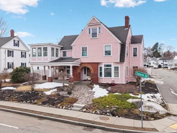 47 Salem St, Haverhill, MA 01835