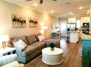 47 Sand Palm Rd S #27, Freeport, FL 32439