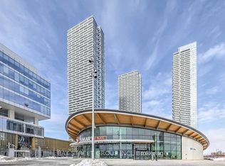 5 Buttermill Ave #2601, Vaughan, ON L4K 4Z4