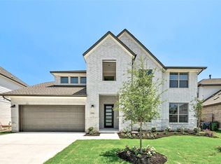 212 Ranchland Pass, Liberty Hill, TX 78642 | MLS #4399954