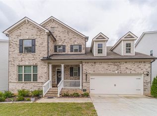 1829 Landon Ln, Braselton, GA 30517