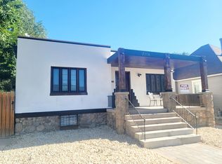 2114 W Colorado Ave, Colorado Springs, CO 80904