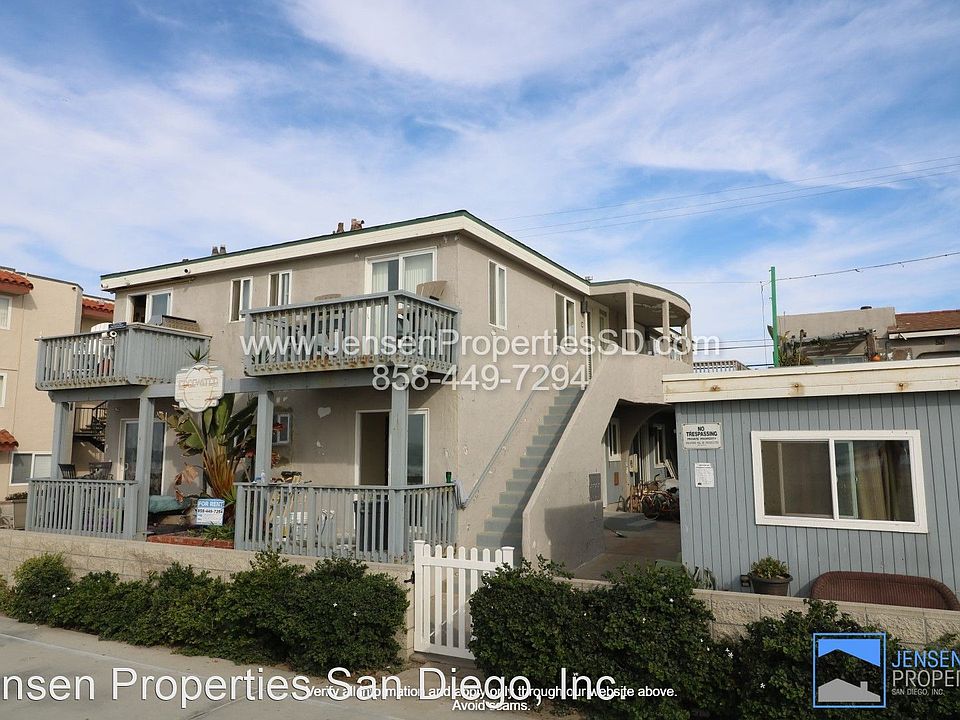 1st image of 3617 Ocean Front Walk APT A
