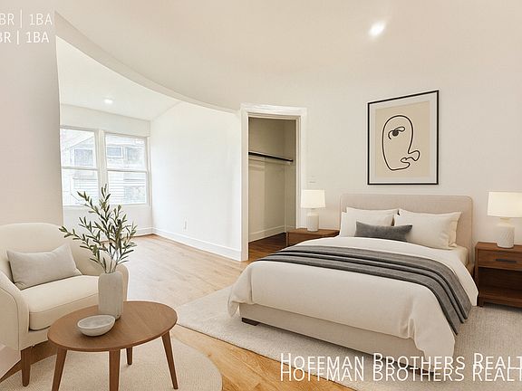 2nd image of 858 N La Fayette Park Pl APT 5