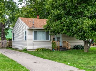 2871 Acosta St, Kettering, OH 45420