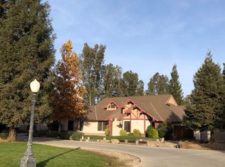 4856 N Tisha Ave, Fresno, CA 93723