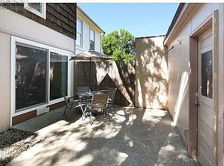 Front Courtyard