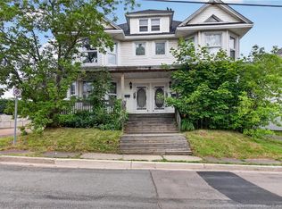 78 Belleview Ave #76, Moncton, NB E1C 4T2