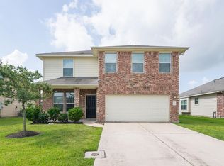 2527 Verano Dr, Richmond, TX 77406