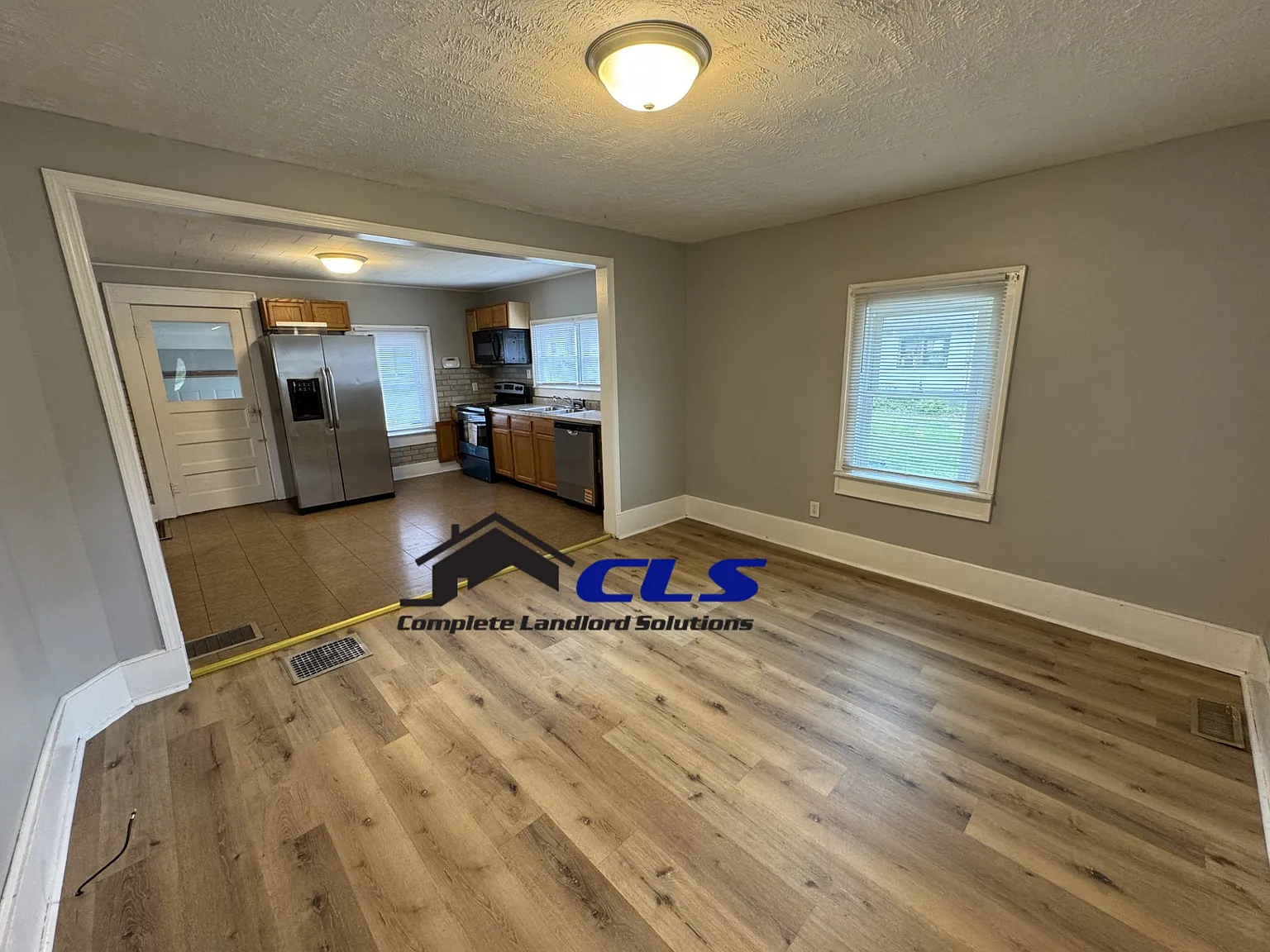 3115 North 13th 1/2 Street - 1 — Photo 1