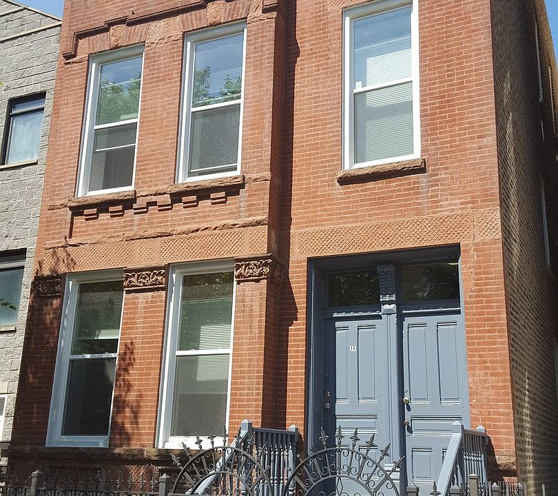 1st image of 950 N Wolcott Ave APT 2F