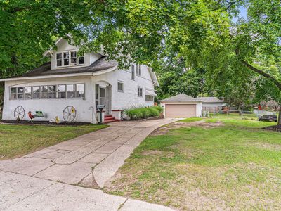 217 E Main St, Hartford, MI, 49057