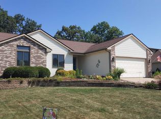 5027 Honey Oak Run, Fort Wayne, IN