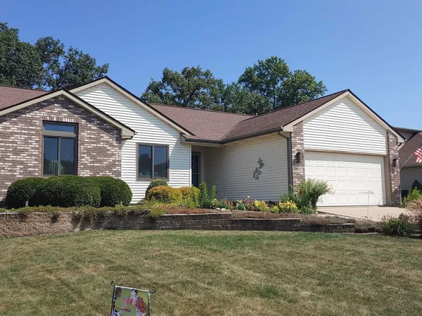 5027 Honey Oak Run, Fort Wayne, IN 46845