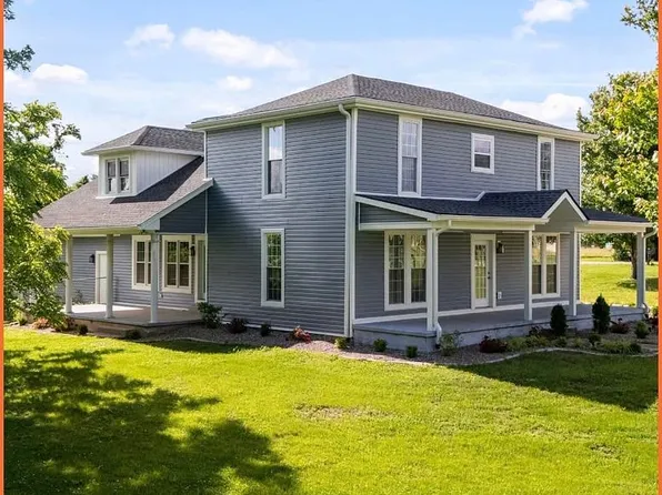 101 Harry Rucker Rd, Bardstown, KY 40004