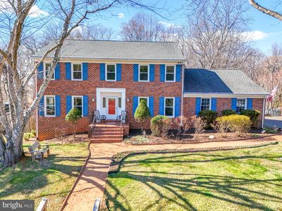 5646 Wilshire Ct, Warrenton, VA, 20187
