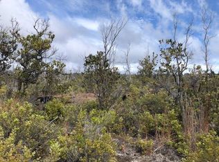 Palm Pkwy LOT 30, Ocean View, HI 96737