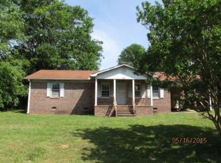 130 Gregory St, Roebuck, SC 29376
