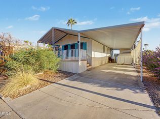 201 S GREENFIELD Road #239, Mesa, AZ 85206