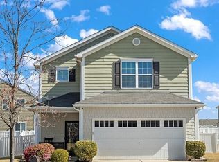 2012 Blue Stream Ln, Indian Trail, NC 28079